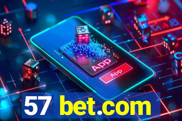 57 bet.com